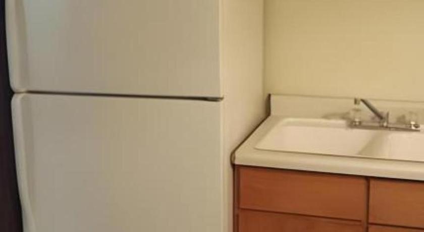 America'S Best Inn Urbana Champaign Esterno foto