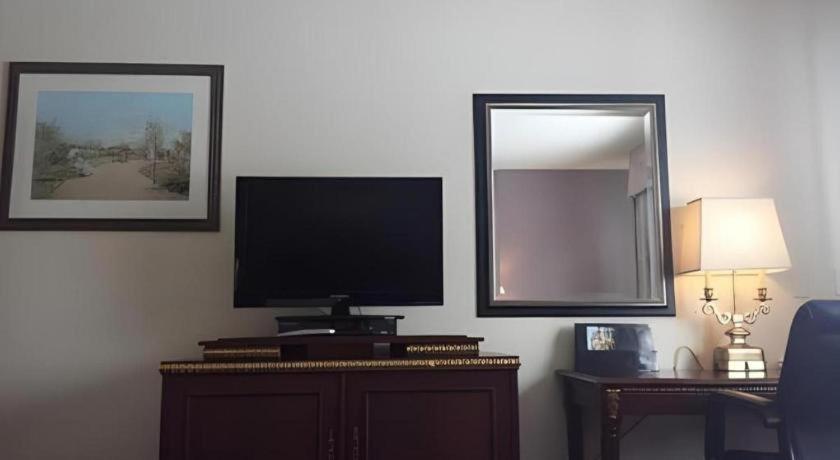 America'S Best Inn Urbana Champaign Esterno foto
